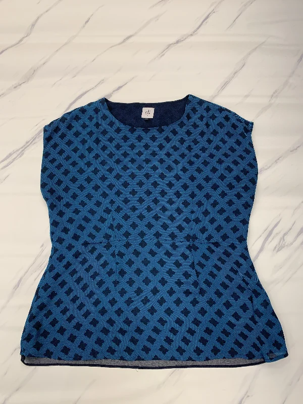Cozy Footwear Top Short Sleeve By Cabi  Size: M