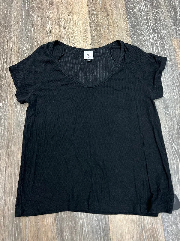 Simple Elegance Top Short Sleeve By Cabi  Size: S
