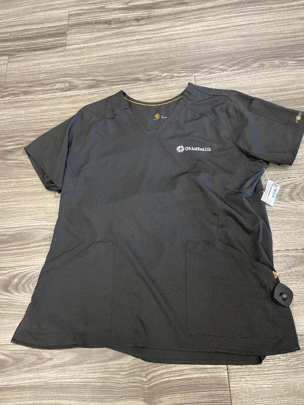 Minimal Comfort Top Short Sleeve By Carhartt  Size: L