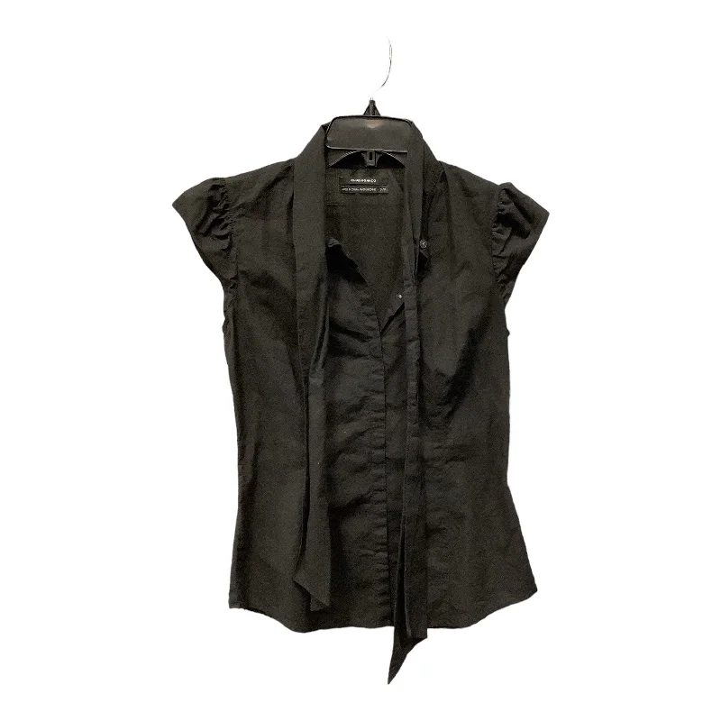 Relaxed Fit Top Short Sleeve By Club Monaco  Size: S