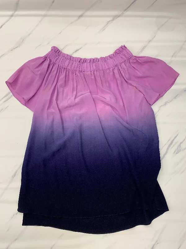 Fresh And Natural Top Short Sleeve By Cma  Size: S