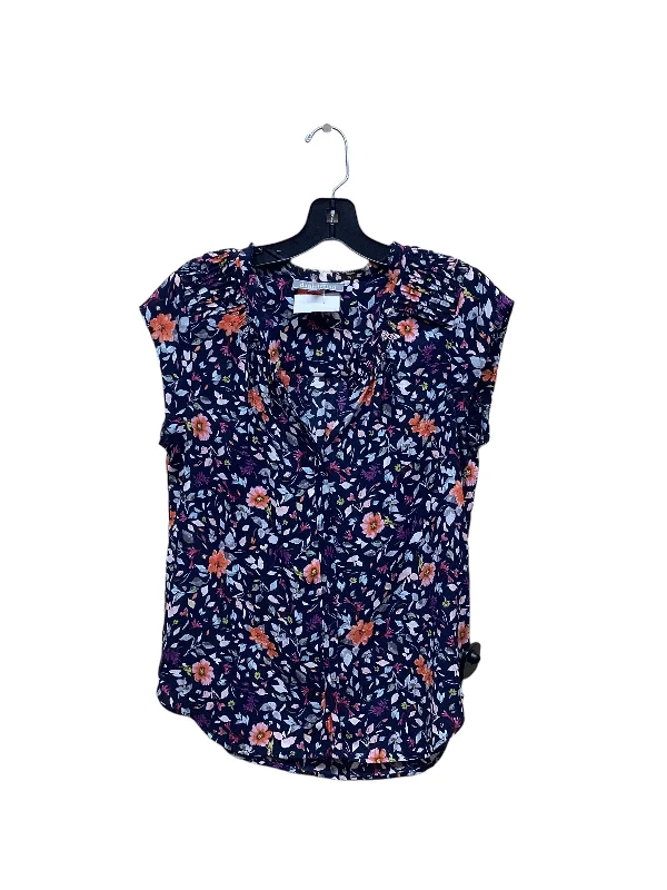Weekend Comfort Top Short Sleeve By Daniel Rainn  Size: S