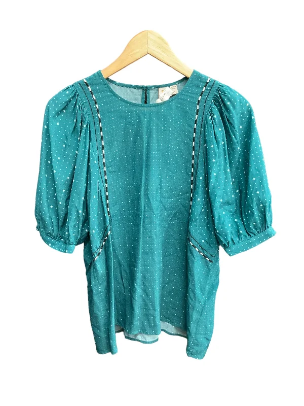 Celebrity Picks Top Short Sleeve By Dolan Left Coast  Size: S