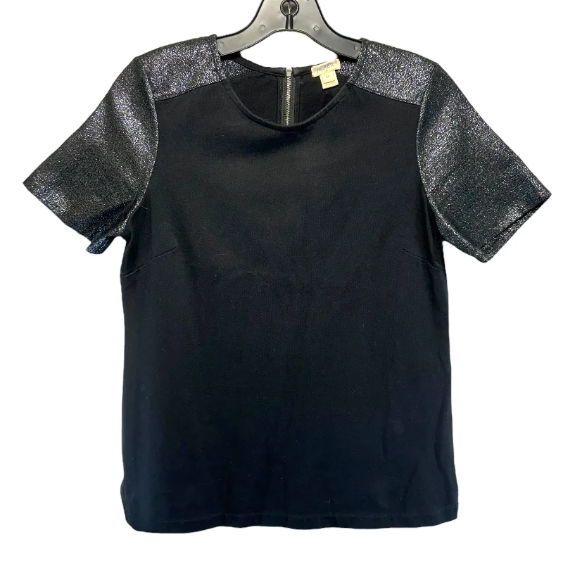 Classic Choice Top Short Sleeve By J Crew  Size: Xs
