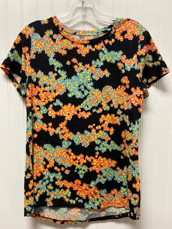 Celebrity Style Top Short Sleeve By Jason Wu  Size: Xs