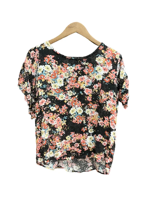 Energy Wear Top Short Sleeve By Maurices  Size: Xl
