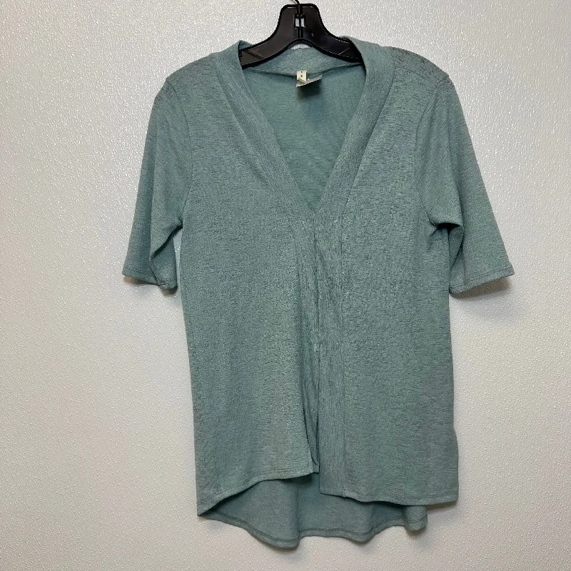 Classic Series Top Short Sleeve By Mts  Size: M