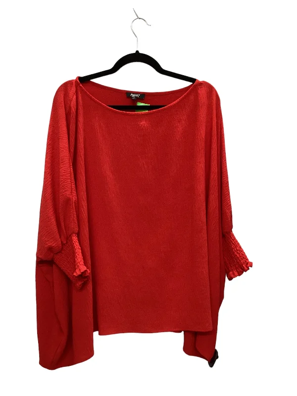 Ultra-lightweight Top Short Sleeve By Oddi  Size: S
