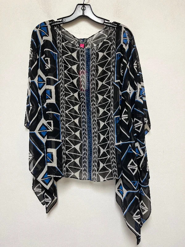 Carefree Top Short Sleeve By Vince Camuto  Size: Xs