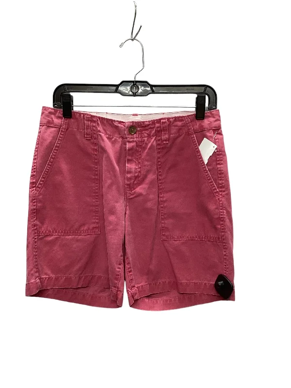 Must-have For Fashion Pink Shorts Gap, Size 2