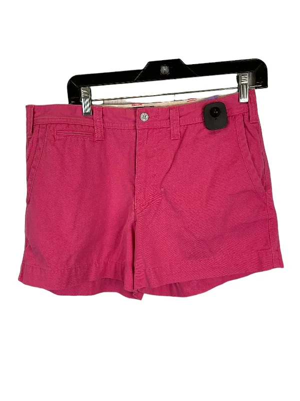 Casual Comfort Pink Shorts Polo Ralph Lauren, Size 10