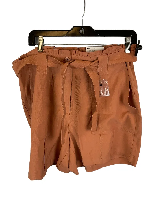 Easy Chic Tan Shorts Nine West Apparel, Size L